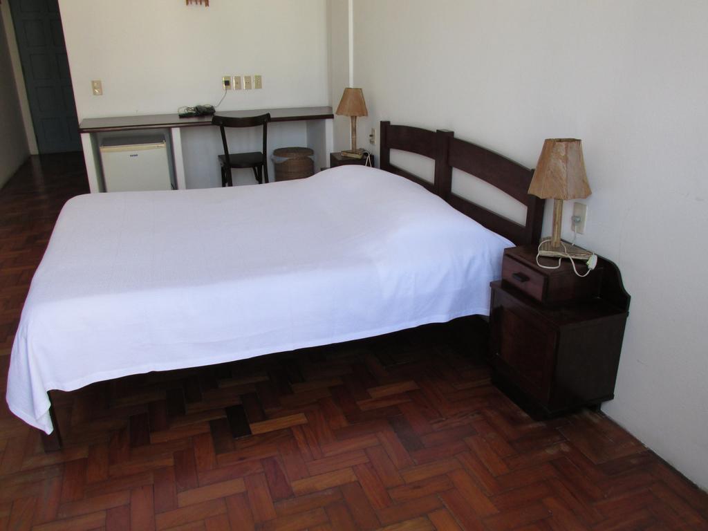 Standard Double Room Extra Bed